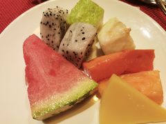 -OPEN開全日自助餐厅·西餐·海鲜(佛山希尔顿酒店)