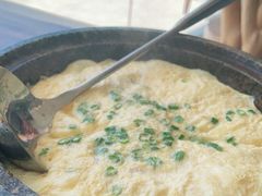 -竹语饭香·原生态农庄·烧鸡·竹筒饭·河鲜(森林海白水寨店)