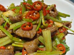 -阿西娅食府(中关村店)