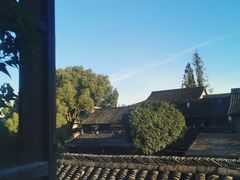 -乌镇枕水度假酒店