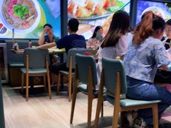 大堂-蔡澜PHO(海岸城店)