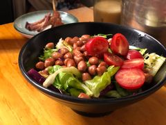 炒豆家大拌菜-炒豆合作社(东四总店)