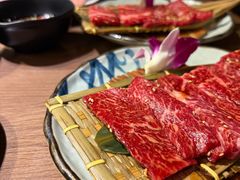 -虎丸烧肉(世纪汇店)