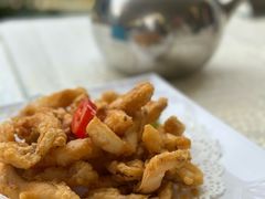 无骨脆肉鲩-成大鸽皇桂园餐厅(中山市店)