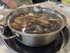 -太婆天府山珍酒楼(亚运村店)