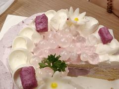 -幸福西饼生日蛋糕·下午茶(嘉禾店)