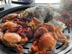 -仙螺岛海鲜自助餐厅(总店)