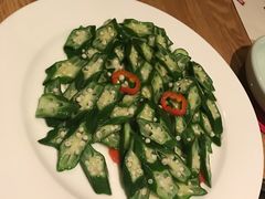 -萨拉伯尔水源素问店·韩国宫廷料理(人民路店)