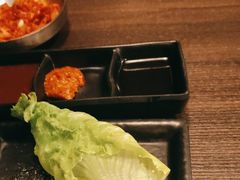 -大馥·炭火烧肉酒场(莘庄莘福坊店)