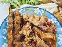 -李记鲜切牛肉自助火锅(紫薇花园店)