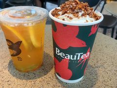 -BeauTea水仙(coco park店)