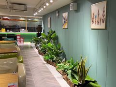 -去茶去餐厅(中央大街店)