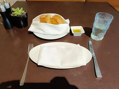 -北京华彬费尔蒙酒店·刃餐厅