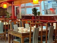 -秦月轩·长安小馆·新陕菜(阜成路·五棵松店)