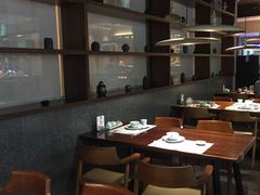 大堂-古京·臻致料理(月湖店)