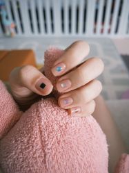 -Lucky girl建构养甲·中式翘睫专业店