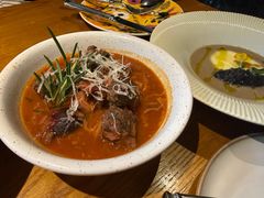 -JINNS锦时 steak&pizza(浸信会礼拜堂旧址店)