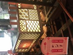 -东门口涮肉·砂锅·烤串(老门东店)