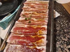 -九田家黑牛烤肉料理(石路天虹店)