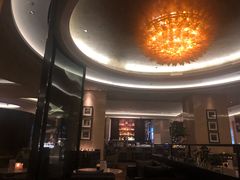 -上海新发展亚太JW万豪酒店