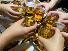 -一顿烧烤(八经街店)