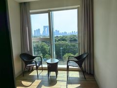-苏州金鸡湖文博诺富特酒店