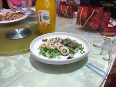 -老六饭店(翠通路店)