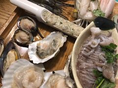 -Thai Basil罗勒叶泰式餐厅(时代天街店)