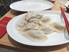 -喜家德虾仁水饺(济钢店)