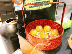 蛋黄酥-林记开心(大公路店)