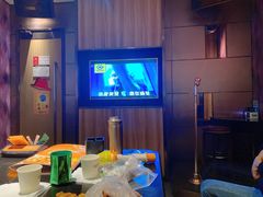 -星聚会KTV(金狮大厦店)