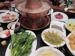 -南门涮肉(通州大船店)