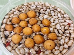 红豆汤-红鼻子桂林米粉(金唐新光界店)