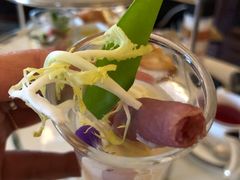 咸点-Salon de Ville浦江汇(上海外滩华尔道夫酒店店)