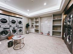 -成都宽窄巷子西美居酒店