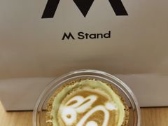 -M Stand(深圳湾后海汇店)