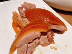 酥不腻烤鸭-小大董·烤鸭(凤凰汇店)