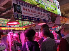 -十五大街农贸市场