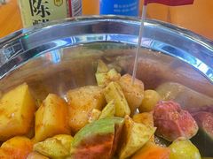 -雙冲柳州螺蛳粉&酸嘢&桂林米粉(簋街店)