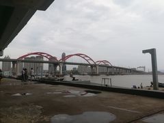 -沈家门渔港