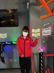 -嗨翻Hi-Fun竞技主题乐园·蹦床团建生日聚会(五棵松华熙店)