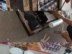 -百安居装修建材卖场(罗湖店)