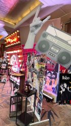 -北京嘉里大酒店·宴会厅婚宴·户外婚礼·生日宴