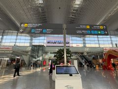 -广州白云国际机场-T2航站楼