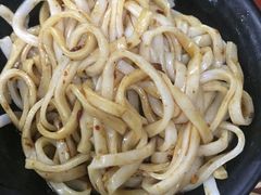 -隆康社长沙烧烤铺(桔园店)