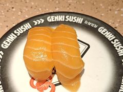 -元气寿司(东方宝泰店)