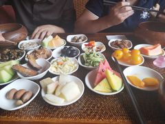 -品茗轩茶楼(江川路店)