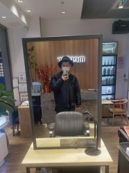 -Mentor Hair Salon