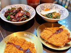 -阿大排档(长春这有山店)