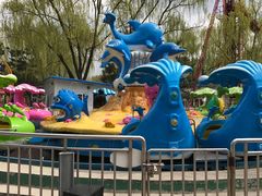 -朝阳公园游乐园